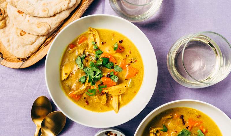 A comida picante é boa para você se pode causar sofrimento digestivo? Aqui está o que um RD tem a dizer