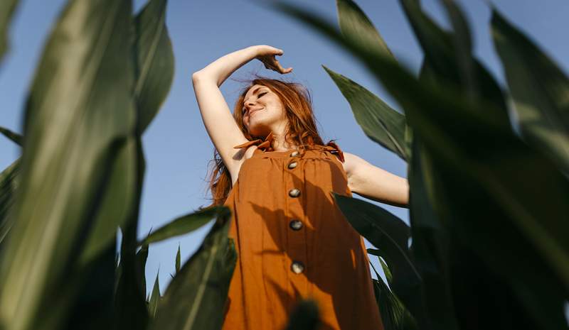 9 Wellness výrobky z kukurice, ktoré majú absolútne * šťavu * pre tých, ktorí majú v hlave uviaznutú kukuričnú pieseň