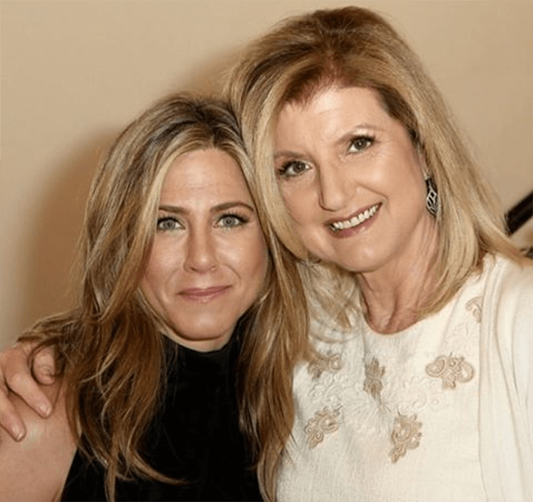 Pourquoi Jennifer Aniston n'arrivera jamais sur Instagram