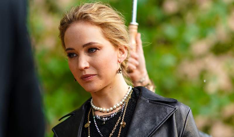 Podporné obuv na zotavenie Jennifer Lawrence prisahá, že už príde ako útulné papuče