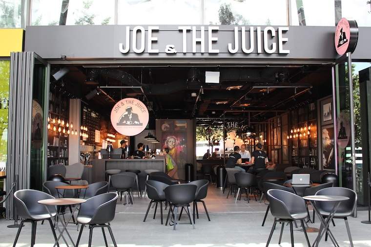 Temui Bar Juice yang ingin menjadi Starbucks dunia kesihatan