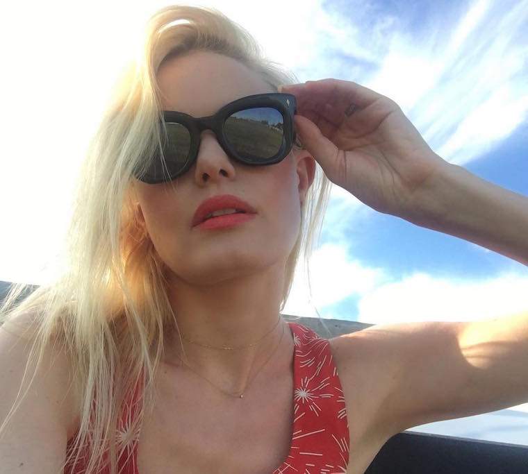 Kako Kate Bosworth održava zdrav način razmišljanja kada je u pitanju ljepota