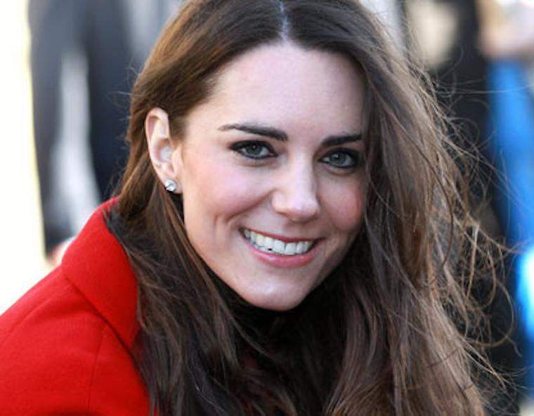 L'unico cibo che aiuta la nausea mattutina di Kate Middleton