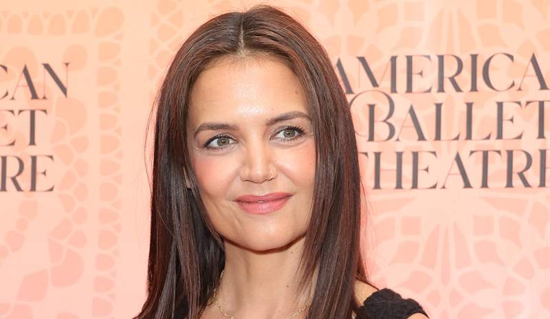 Miałem na sobie ulubione legginsy Katie Holmes poniżej 100 USD, a mój tyłek nigdy nie wyglądał soczysta