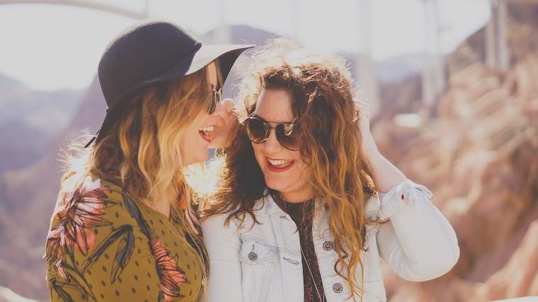 3 Dinge, die jede Frau über Freundschaft wissen sollte