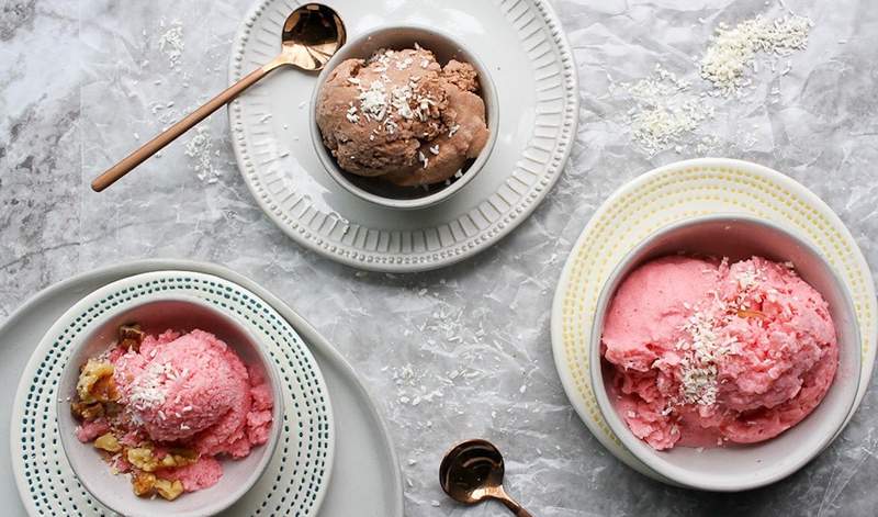 7 läckra recept som bevisar tarms-friska kefir förtjänar en permanent plats i ditt kylskåp