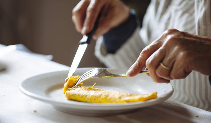 È la dieta chetogenica pensata per essere un piano a lungo termine?