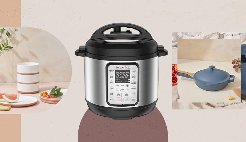 20+ Offerte di cucina del Black Friday e Cyber ​​Monday che puoi acquistare quest'anno