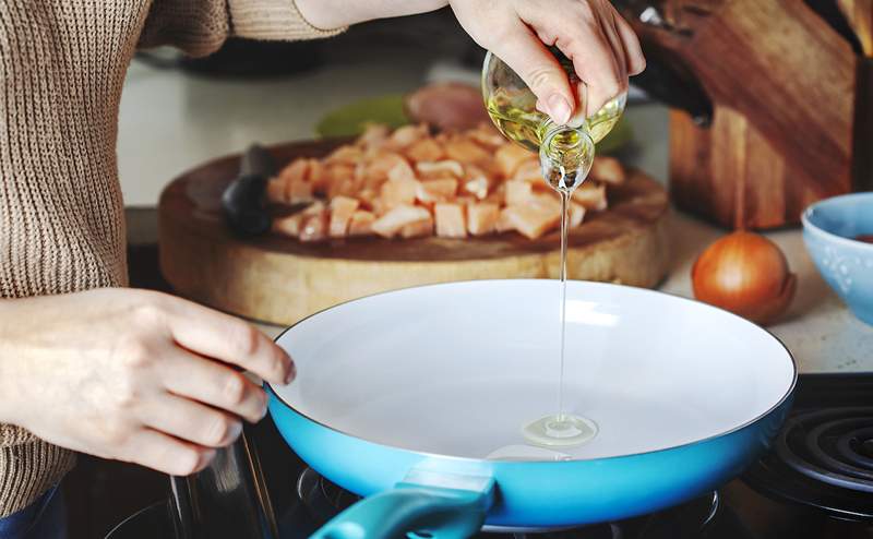 Este nuevo libro de cocina mediterráneo te hará comer como algunas de las personas más antiguas del mundo