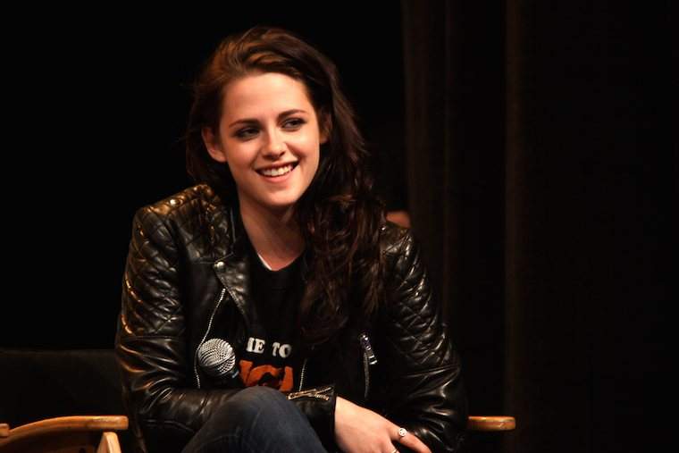 5 cose che abbiamo imparato dalla lotta di Kristen Stewart con l'ansia