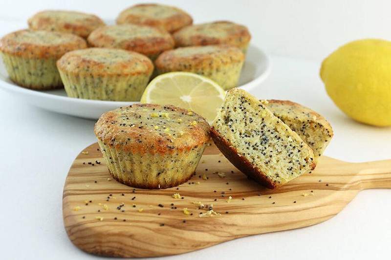 9 keto-godkända muffinsrecept som parar perfekt med smört kaffe