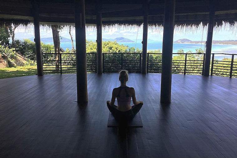 Hvordan en magisk uke i Thailand hjalp meg med å helbrede mitt ødelagte hjerte