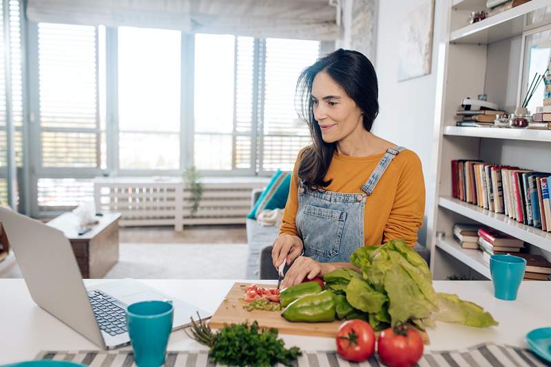 Comment une entreprise de télésanté utilise des cours de cuisine virtuelle gratuits pour aider les personnes en convalescence