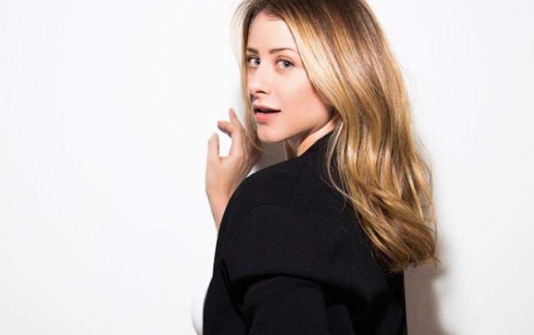 2 vitamin yang membantu memerangi kecemasan Lo Bosworth