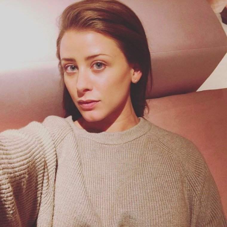 Lo Bosworth vil hjelpe deg med å ta deg bedre vare på skjeden din