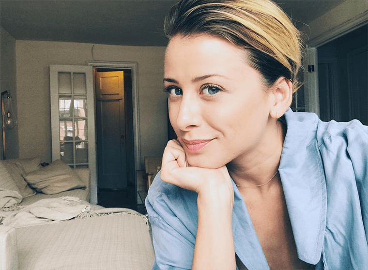 The 5 Things Lo Bosworth selalu menyimpan di dalam peti sejuknya