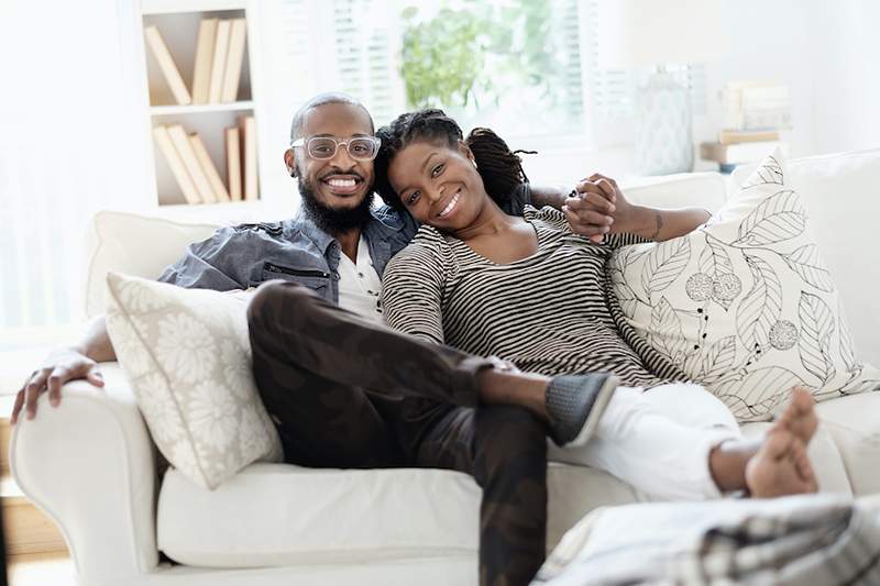 5 coisas Os casais mais felizes têm em comum, de acordo com mais de 11.000 relacionamentos de longo prazo