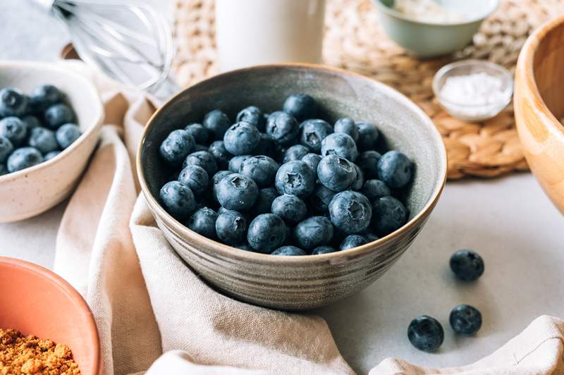 30 let sem nutricionist dolgoživosti in to so najboljša 4 živila, za katere svojim strankam rečem, naj jedo vsak dan