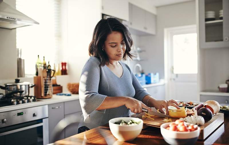 Si vous avez une pression artérielle élevée, abandonnez le sel et essayez ces 7 aliments sains à la place