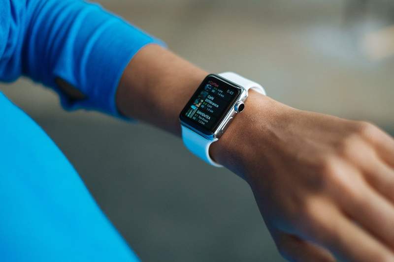 'Ik ben een cardioloog, en dit is de enige maatregel waar ik op wil dat je op je Apple Watch let'