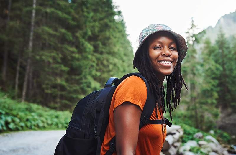 Hoe u het juiste pad en uitrusting vindt voor uw volgende wandeltrip