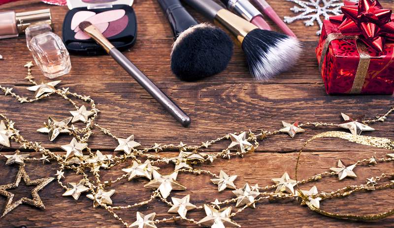 De 19 Beste Beauty Advent -kalenders van 2022 die je moet pakken voordat ze uitverkocht zijn