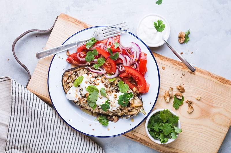 Dieses Trio von Trader Joes Gewürzen ist der einfachste Weg, um Fancy ohne Aufregung zu kochen