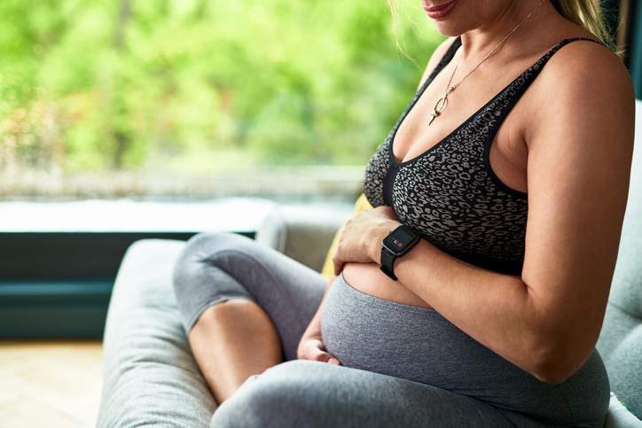 Jestem ekspertem od stanika i mama, to najlepsze biustonosze sportowe macierzyńskie, które zawsze polecam