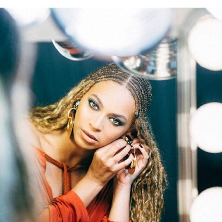 Beyoncé servește mai multe lecții de viață „limonadă”