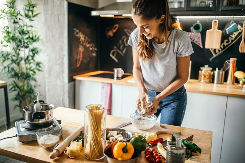 5 conseils de préparation aux repas pour vous assurer que votre nourriture est tout sauf ennuyeuse