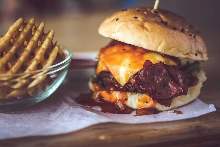 Sono tasse per la carne la prossima tassa di soda?