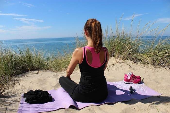 Le due pratiche bene+buoni lettori giurano per alleviare lo stress