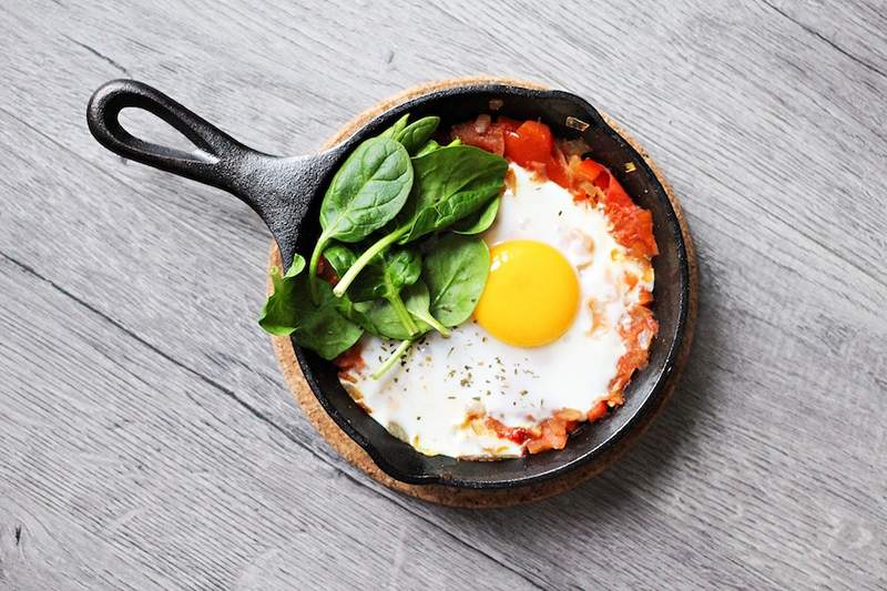 Hvordan man laver middelhavsdiet på en måde, der får dine foodie -venner jaloux