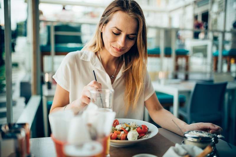 Cómo hacer la dieta mediterránea si no te gusta el pescado