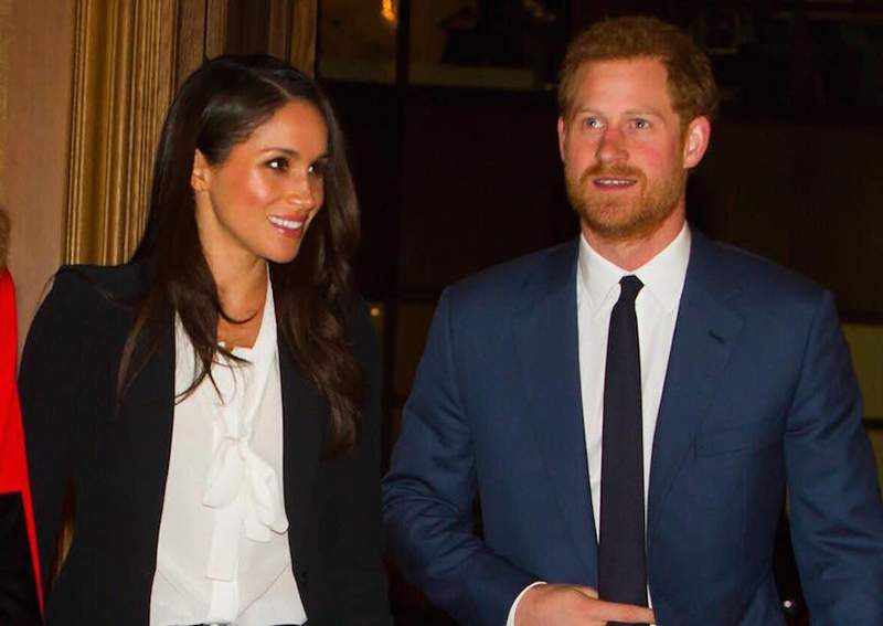 Ez Meghan Markle Smoothie receptje, és finoman hangzik