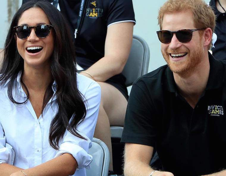 Este es el único producto, el estilista de Meghan Markle jura por el cabello brillante