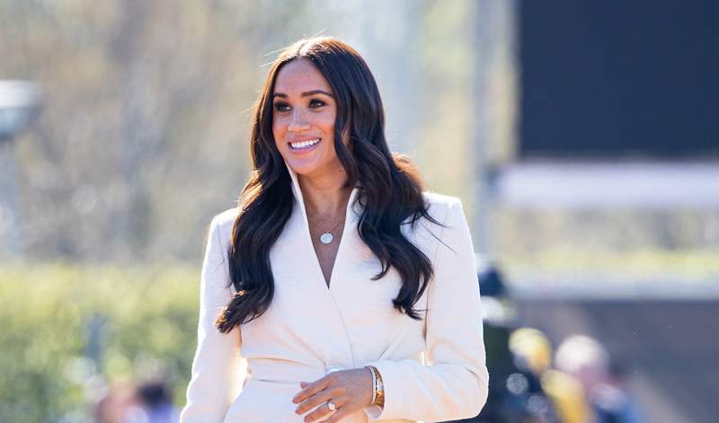 Meghan Markles favoritt joggesko fikk nettopp en bærekraft og ytelsesoppgradering-og ble vår go-to for hverdagsklær