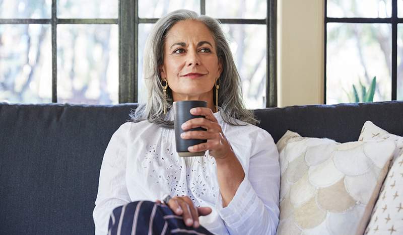 Seos soolestiku tervise ja hormoonide vahel, mida kõik menopausis peaksid teadma