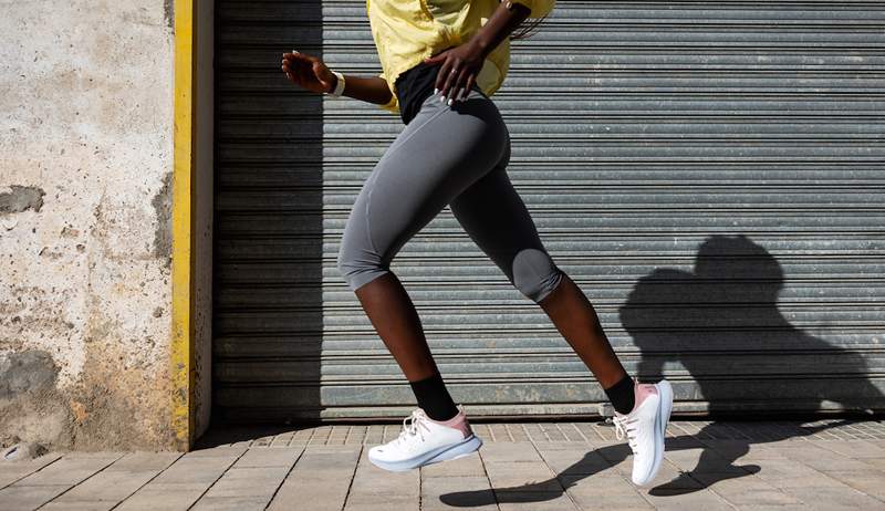 De 9 joggeskoene godt+gode lesere kunne ikke slutte å handle i 2022