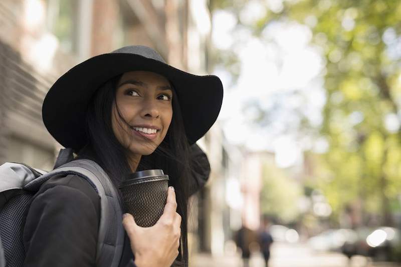 Chaga latte? Pas question de savoir pourquoi le fondateur de balles dit que le café et les champignons ne se mélangent pas