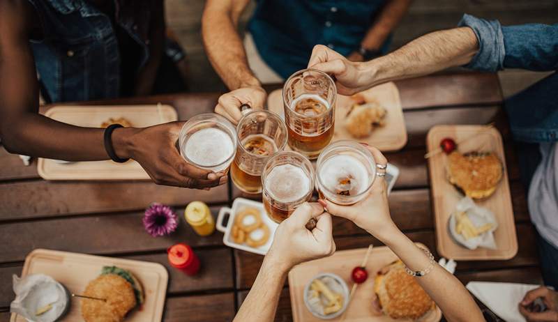 11 'U blizini piva' koji imaju okus jednako osvježavajući kao i obični Brewski, bez alkohola