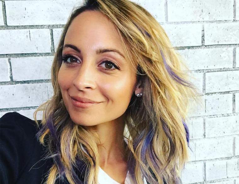 Nicole Richie neden sabah 430'da uyanıyor?