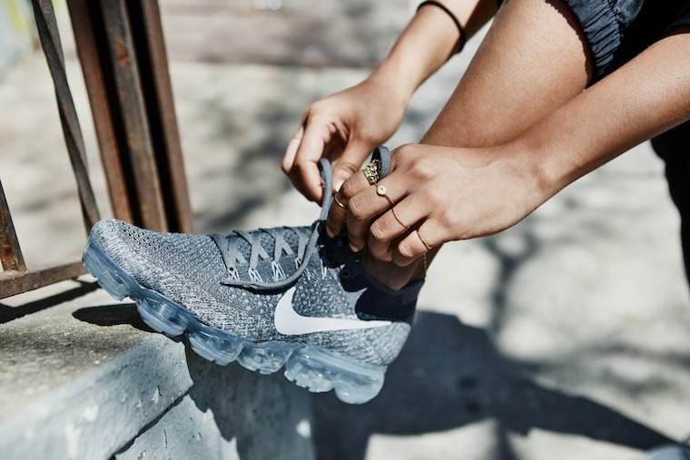 Er Nike Vapormax værd at hype? Her er hvordan det er at køre i dem