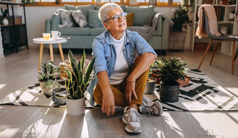 Disse podiatrist-godkendte sko er på større salg på Nordstrom lige nu-akt hurtigt, de sælger hurtigt