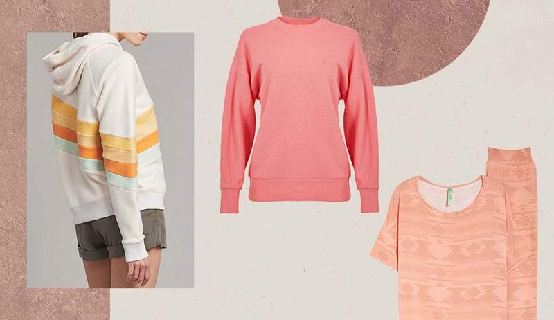 Nordstroms Black Friday Sale ist gelandet und es ist eine Goldmine für Loungewear -Favoriten