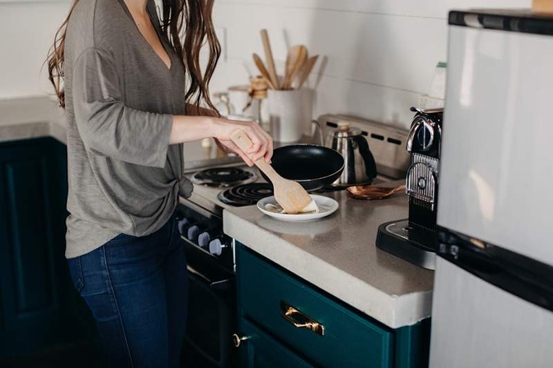 Eu sou um RD, e esta é a deficiência nutricional mais comum que vejo e como corrigi-lo