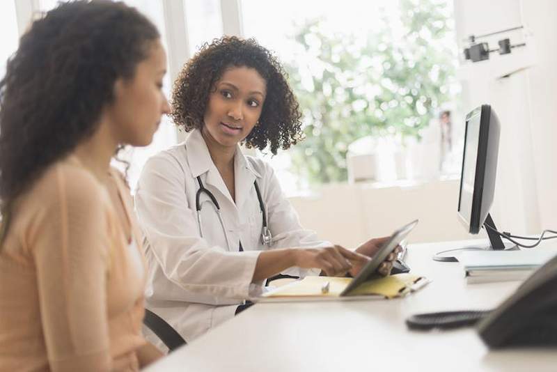 'Los médicos solo pasan una hora aprendiendo sobre nutrición en cuatro años de escuela de medicina, no es suficiente'