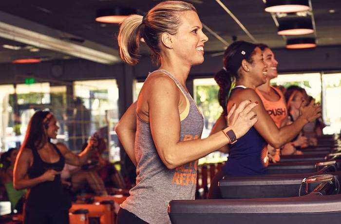 Fitness franczyzę Orangetheory przejmuje Brooklyn i Queens