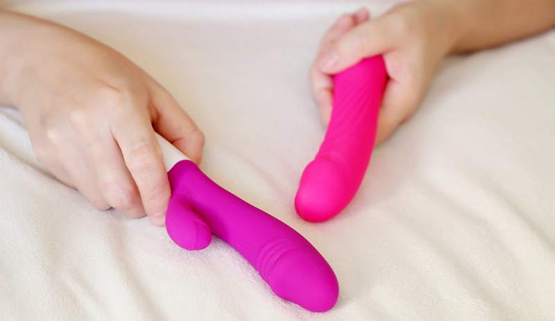 Dessa National Orgasm Day Sex Toy Sales kommer att få dig att komma tillbaka för mer (... och mer efter det)