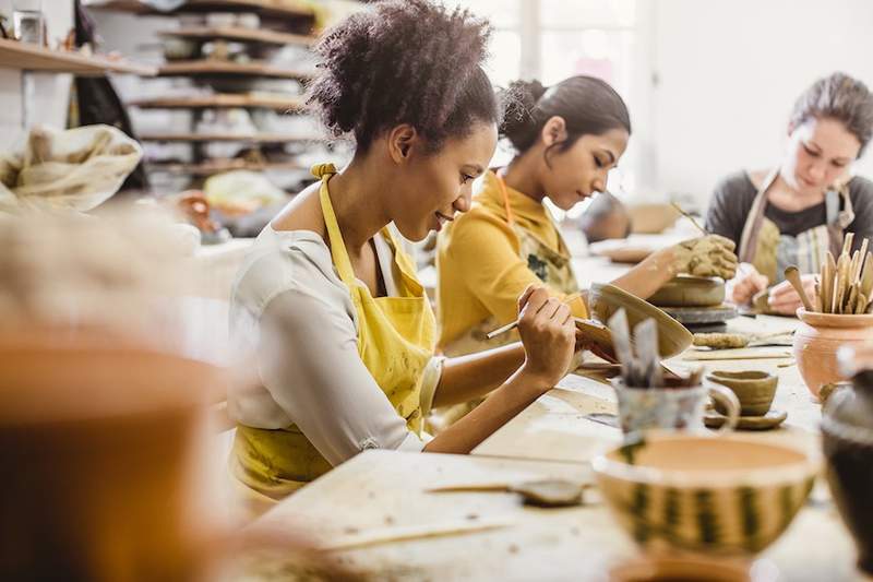 Le secret pour développer des passions (plutôt que de les rechercher, comme des aiguilles dans une botte de foin)